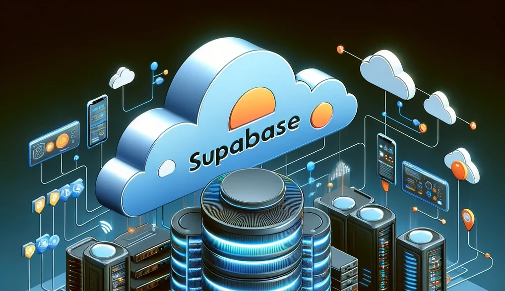 Supabase: The Future of Backend Development – Open-Source, Scalable, and Developer-Friendly