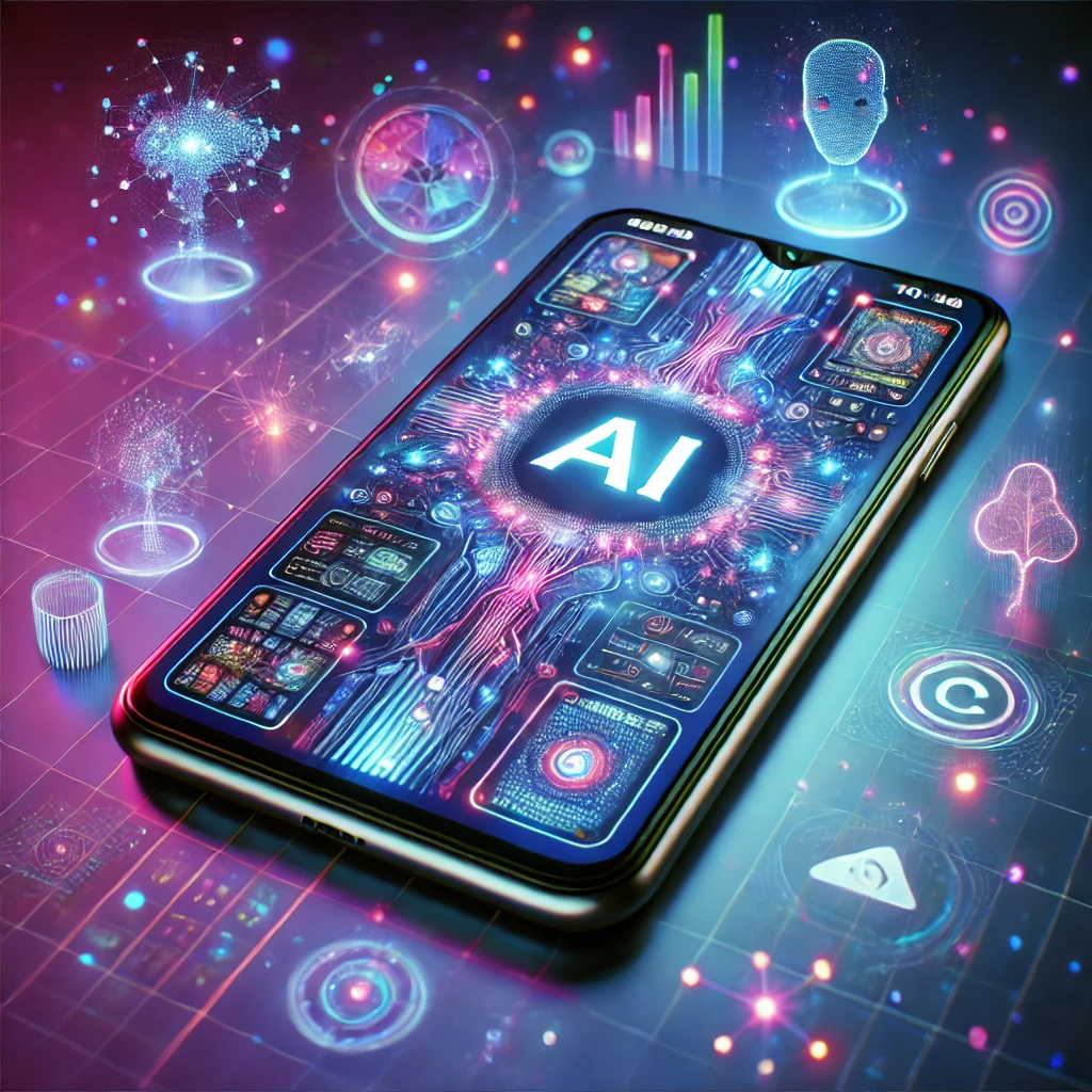 How AI and Machine Learning are Transforming Mobile App Development