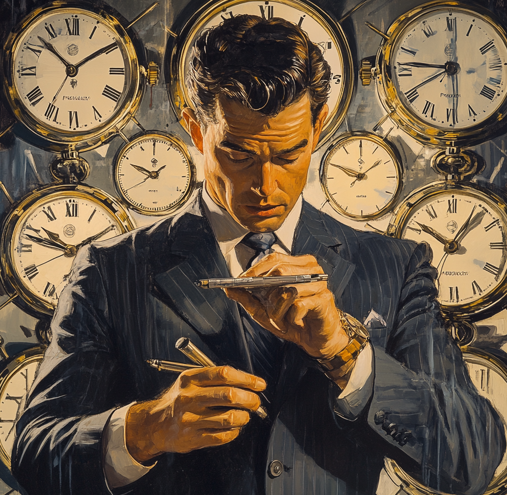 How to Ensure a High Level of Trust in B2B Projects: Punctuality as a Competitive Advantage