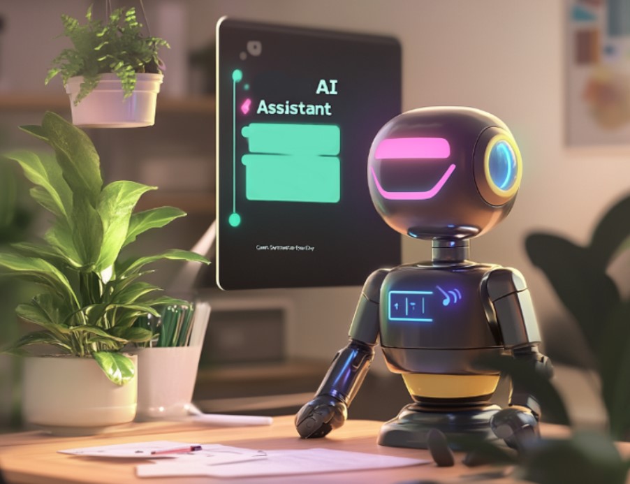 AI Assistant