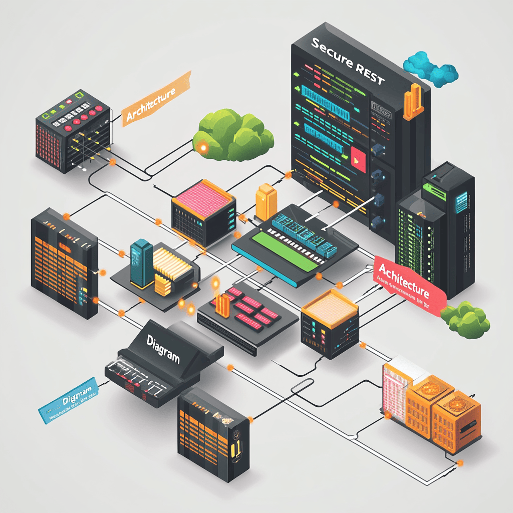 Building Secure l wtt solutions
