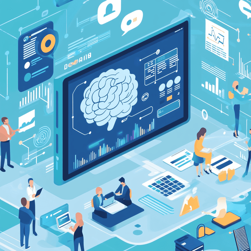 Driven Engagement l wtt solutions