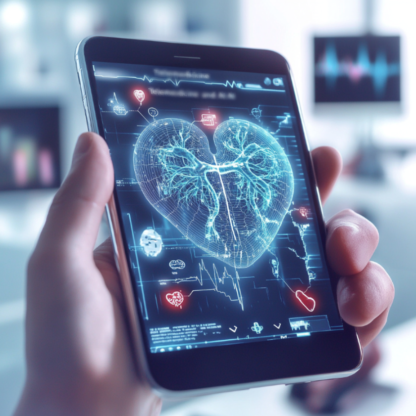 Telemedicine-and-AI-–-A-Perfect-Match