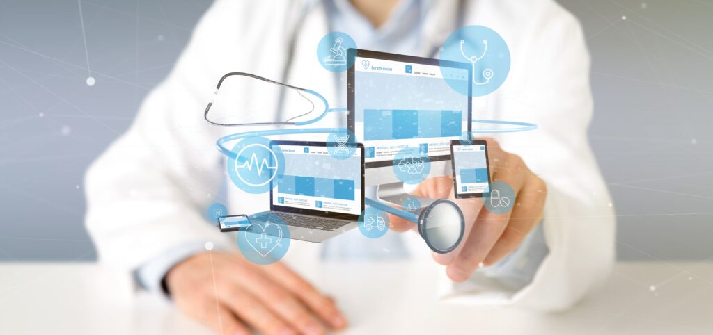 IoT in Healthcare: Revolutionizing Patient Care, Monitoring, and Efficiency l WTT Solutions