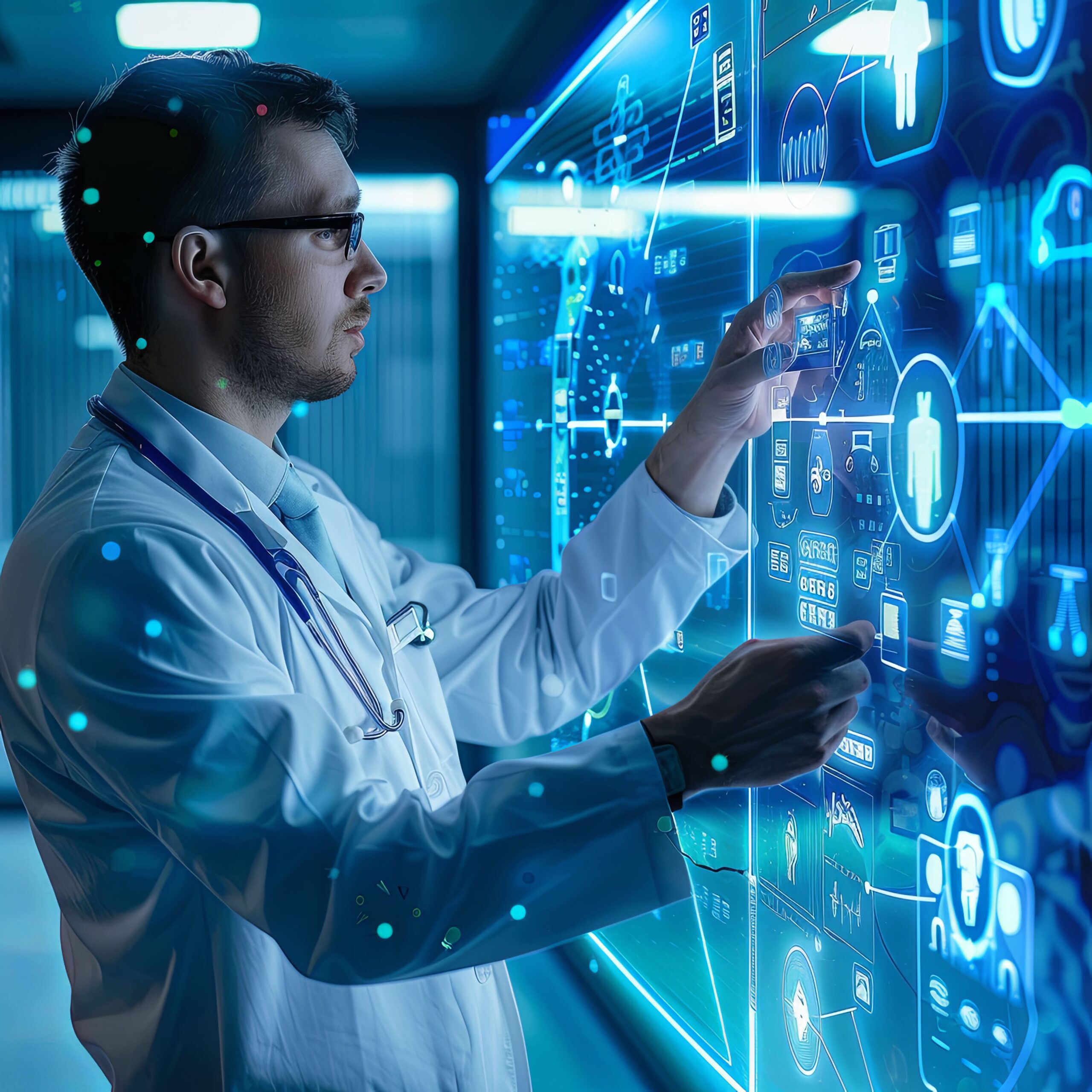 The Benefits of Partnering with a Managed Service Provide l WTT Solutions