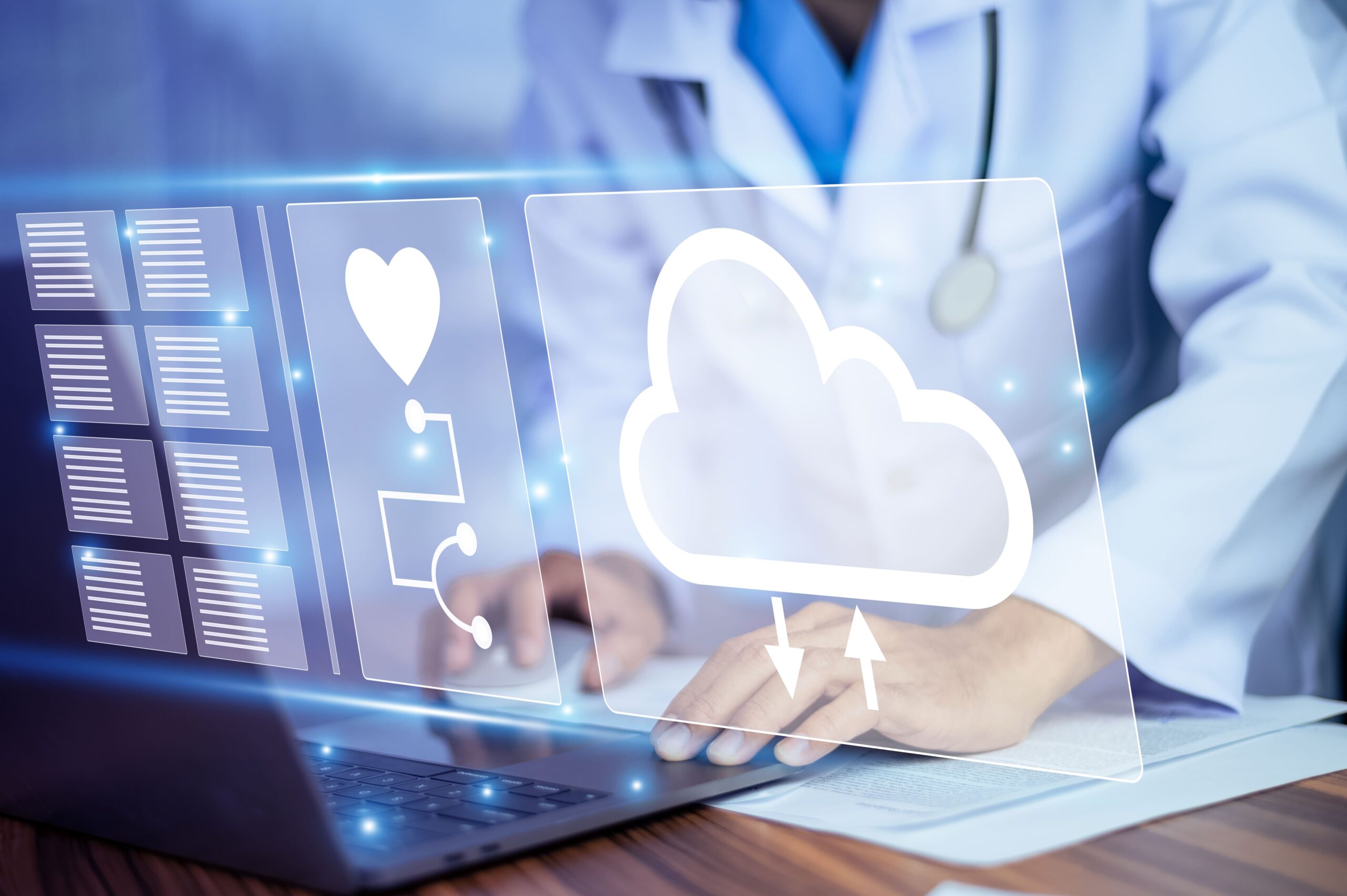 Understanding Data Warehousing in Healthcare l WTT Solutions