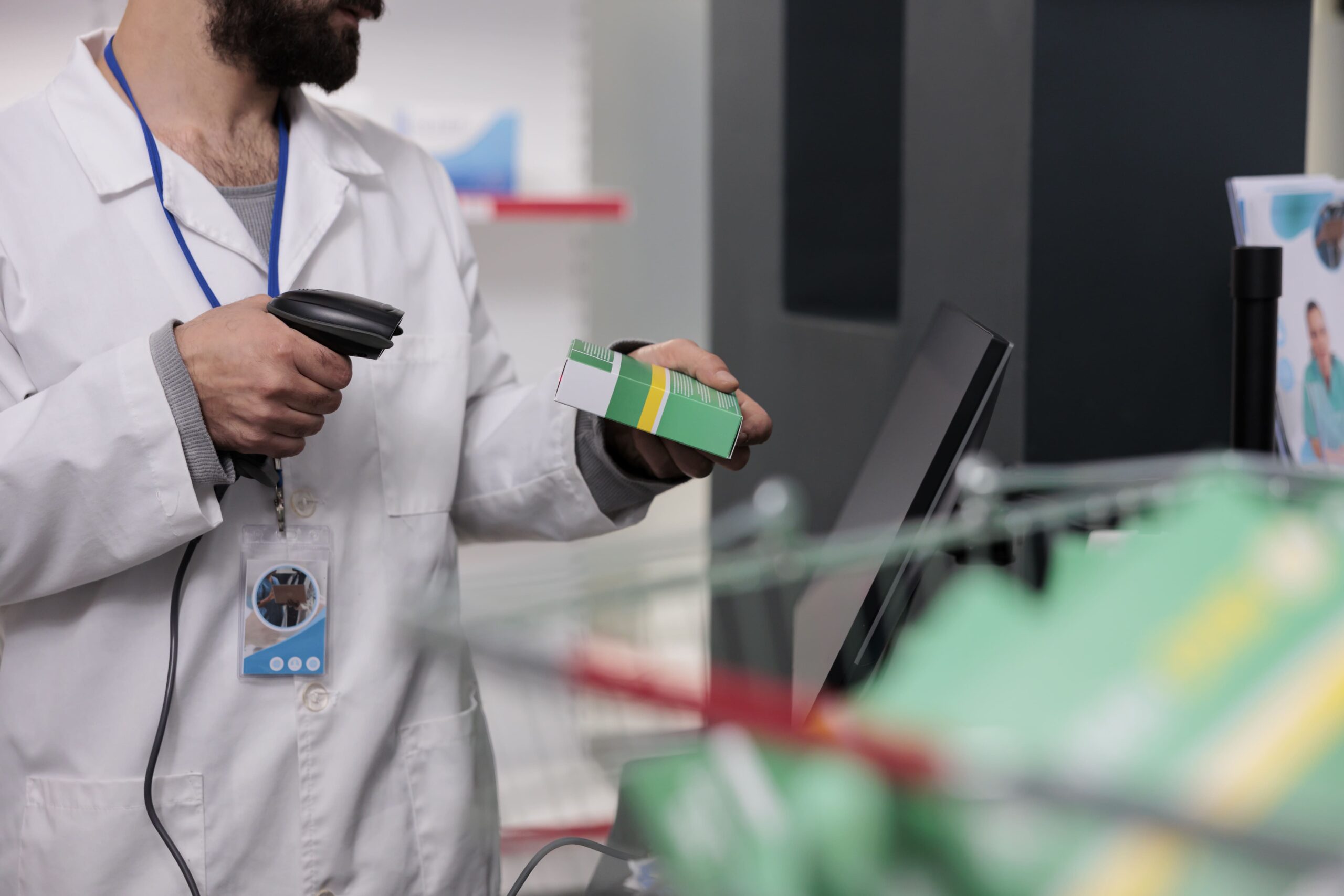 Modern Hospital Inventory Management System Strategies