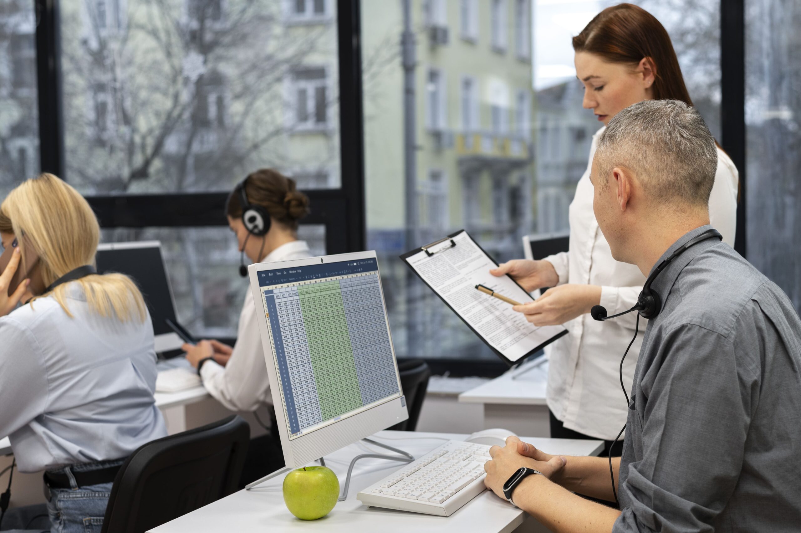 Medical Dictation Software l WTT Solutions