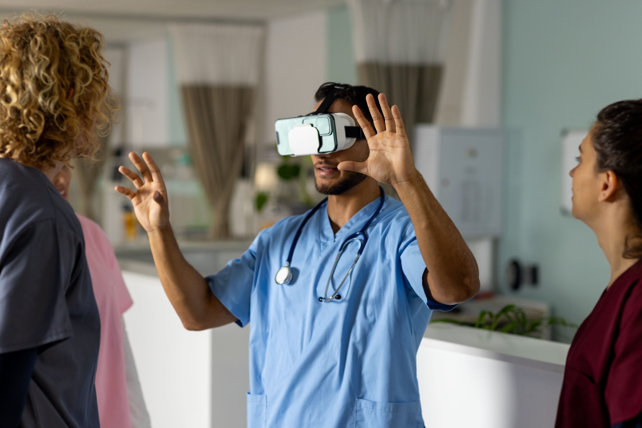 Enhancing Patient Education l WTT Solutions