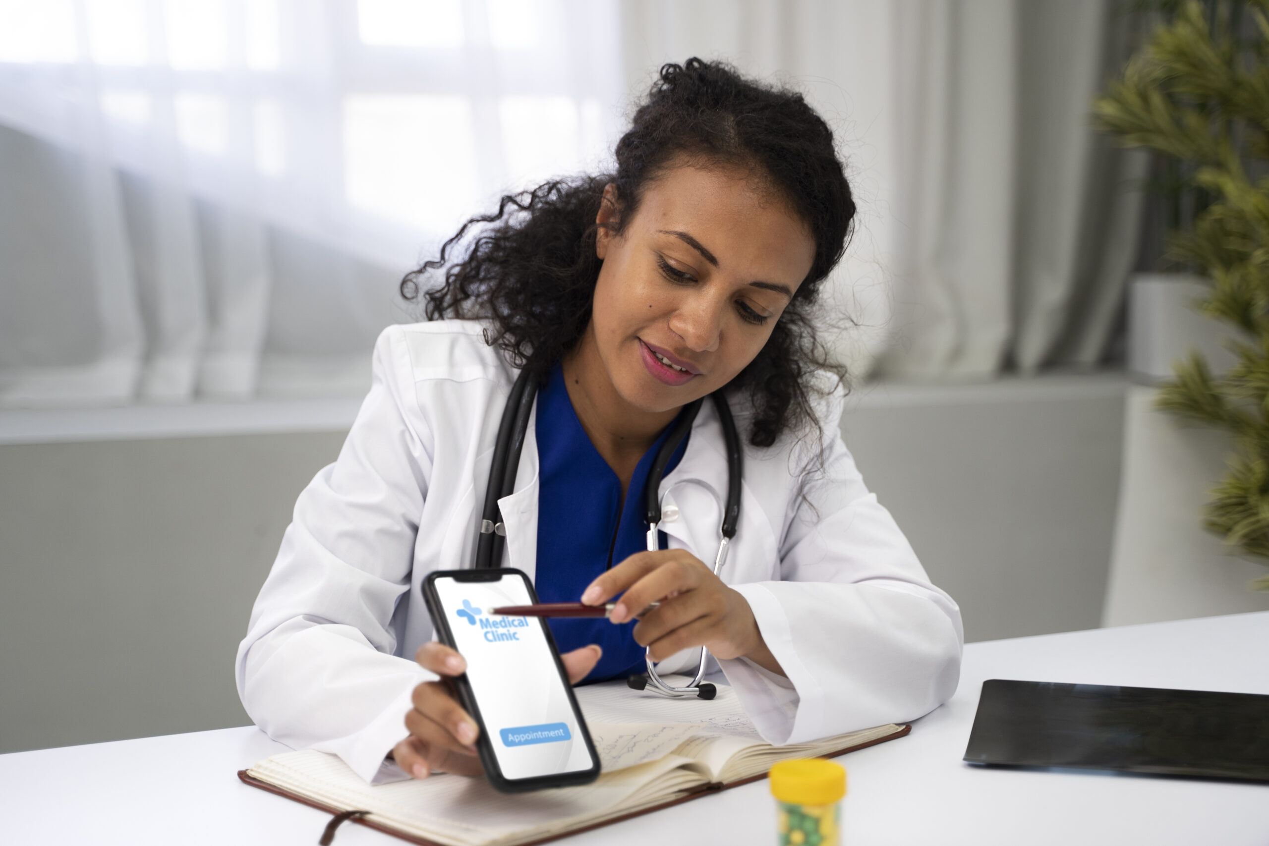 Best Practices for Doctor On Demand App Development