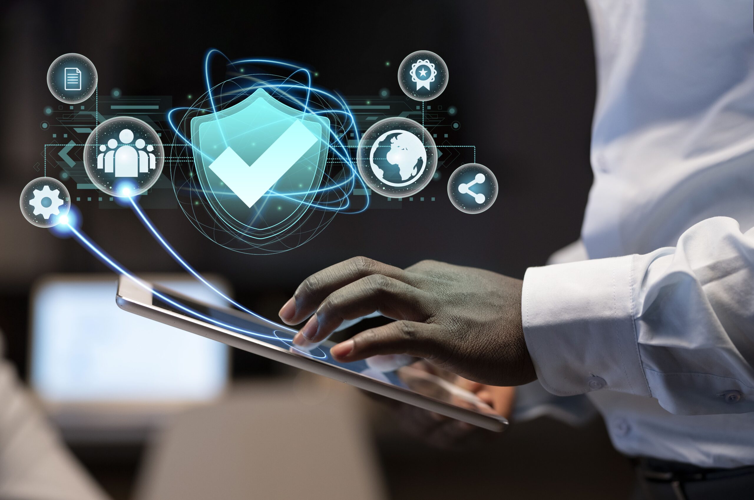 HIPAA Software Features l wtt solutions