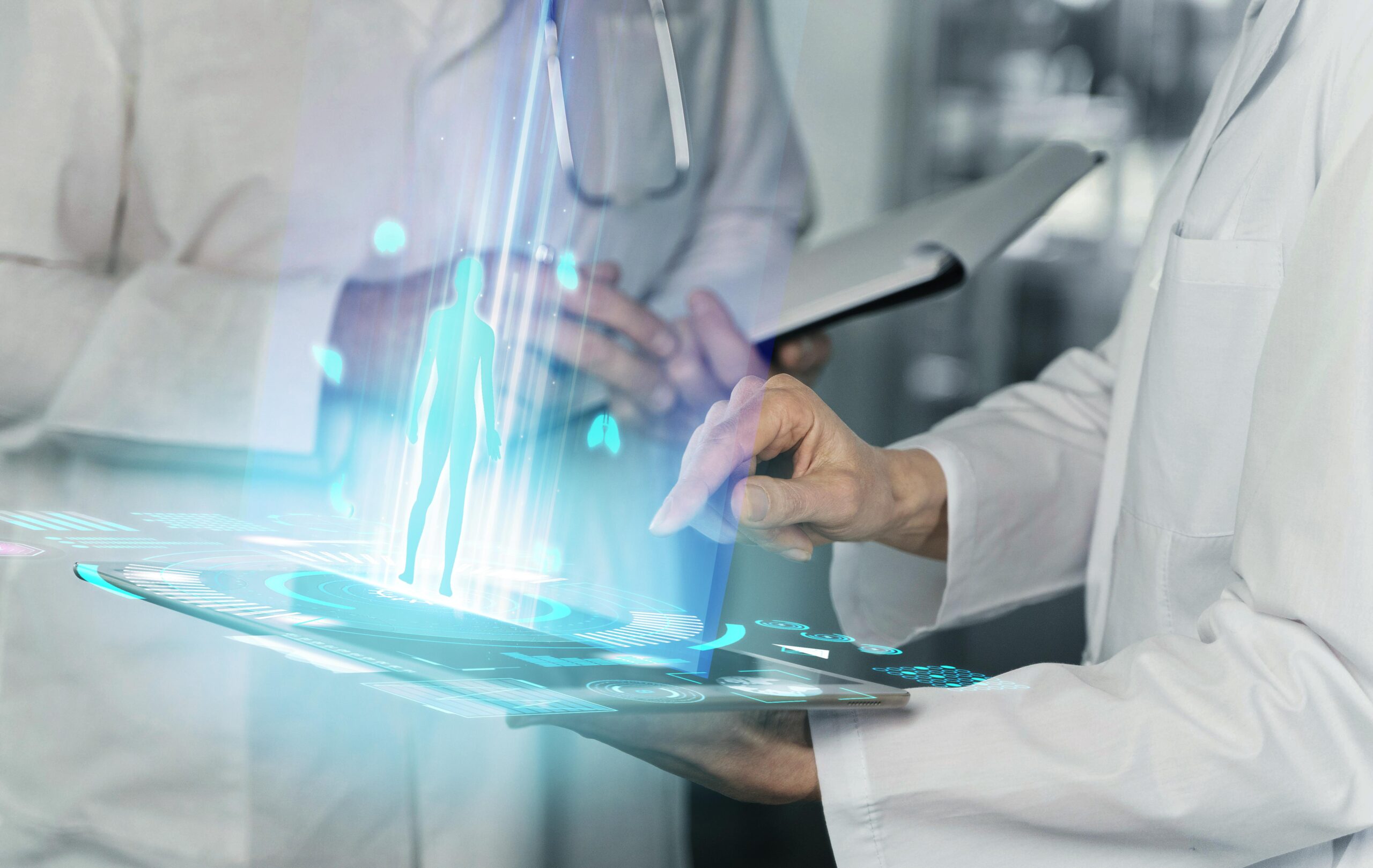 Machine Learning in Healthcare: Top Applications and Impact on Patient Care