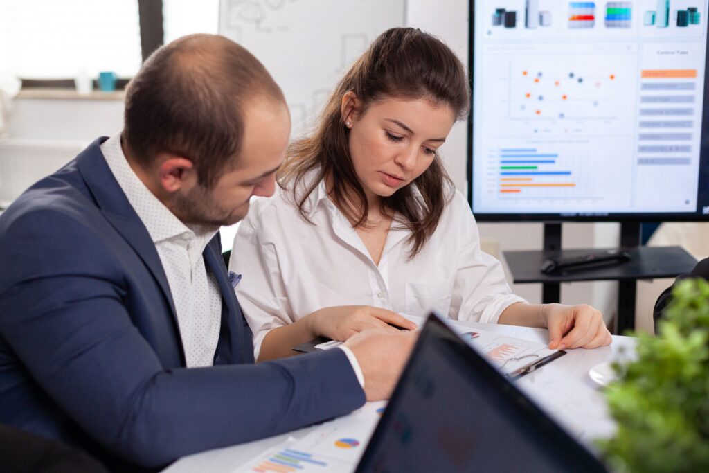 Choosing an Independent Auditor l WTT Solutions