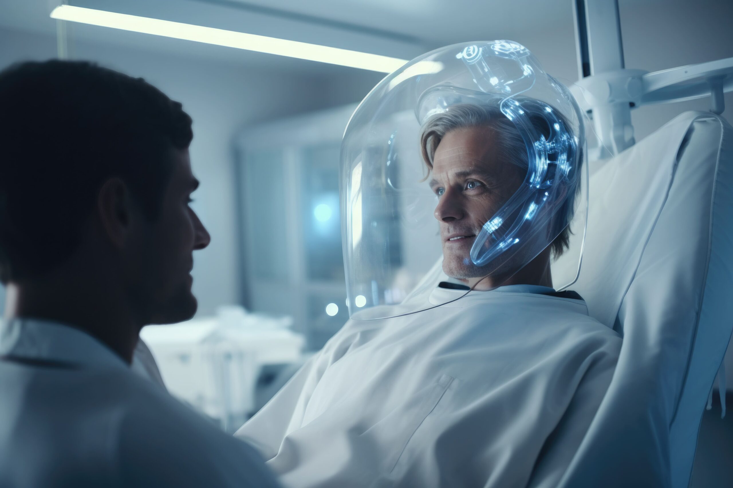 Top AI in Healthcare Examples Revolutionizing Patient Care