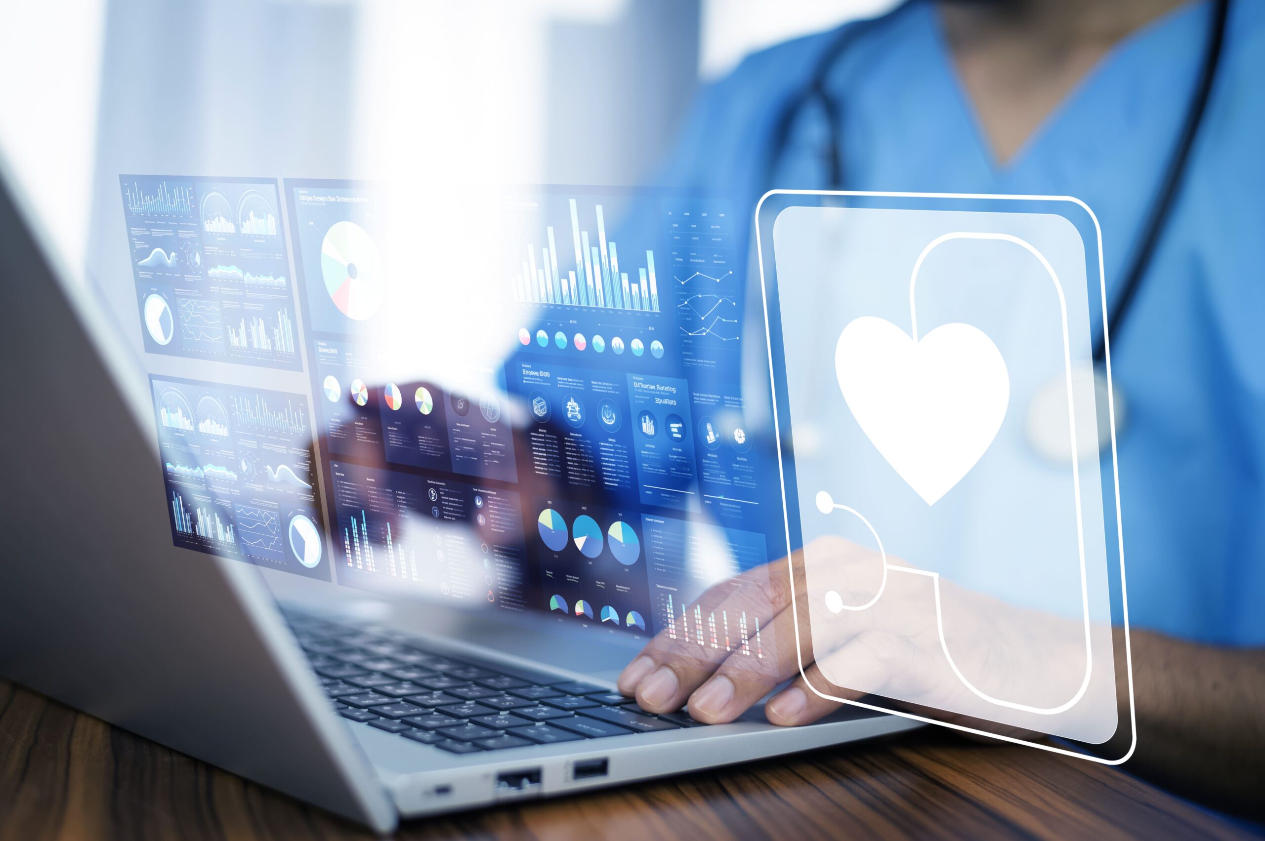 Streamline Patient Care: Best Healthcare CRM Software Solutions