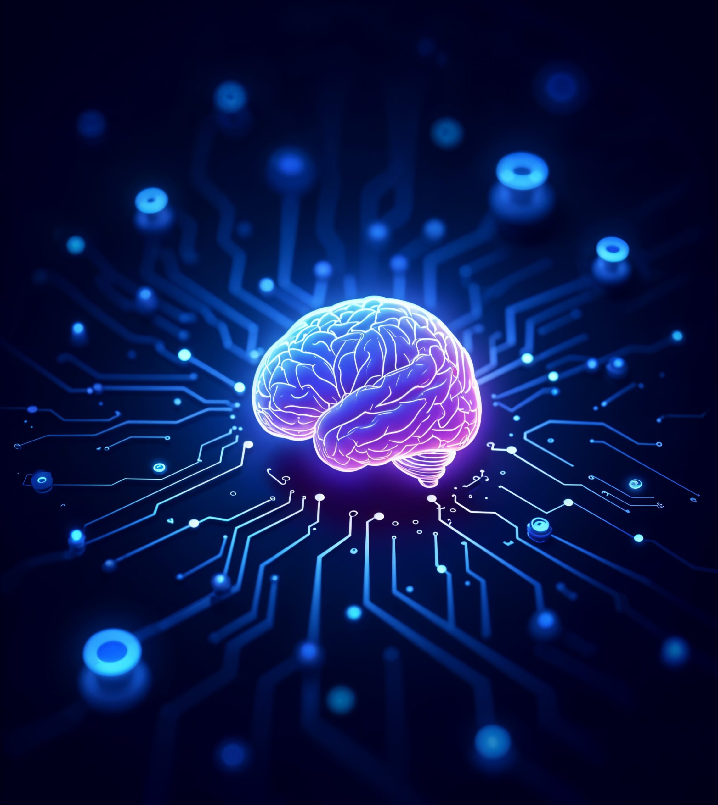Transforming Healthcare: The Impact of AI Medical Diagnosis