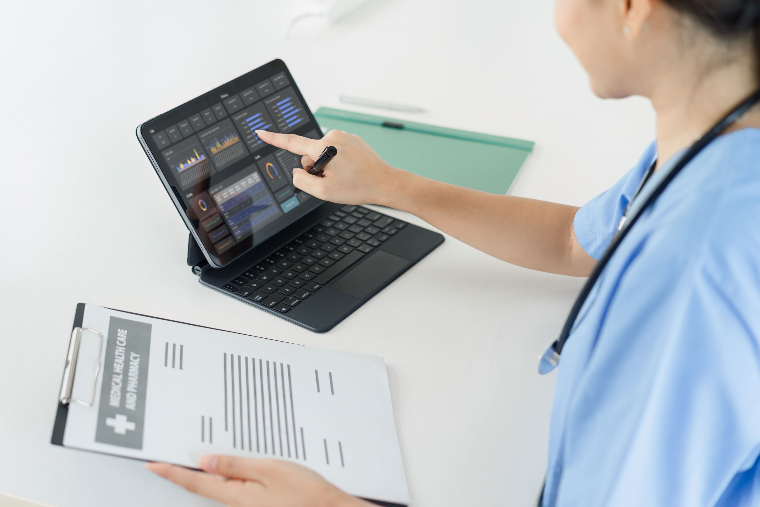 Top Healthcare Scheduling Software Systems: Streamlining Your Workflow in 2025