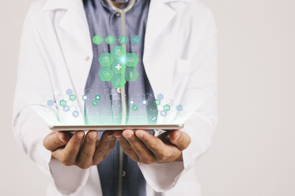Precision Medicine and Personalized Treatment Plans l WTT Solutions