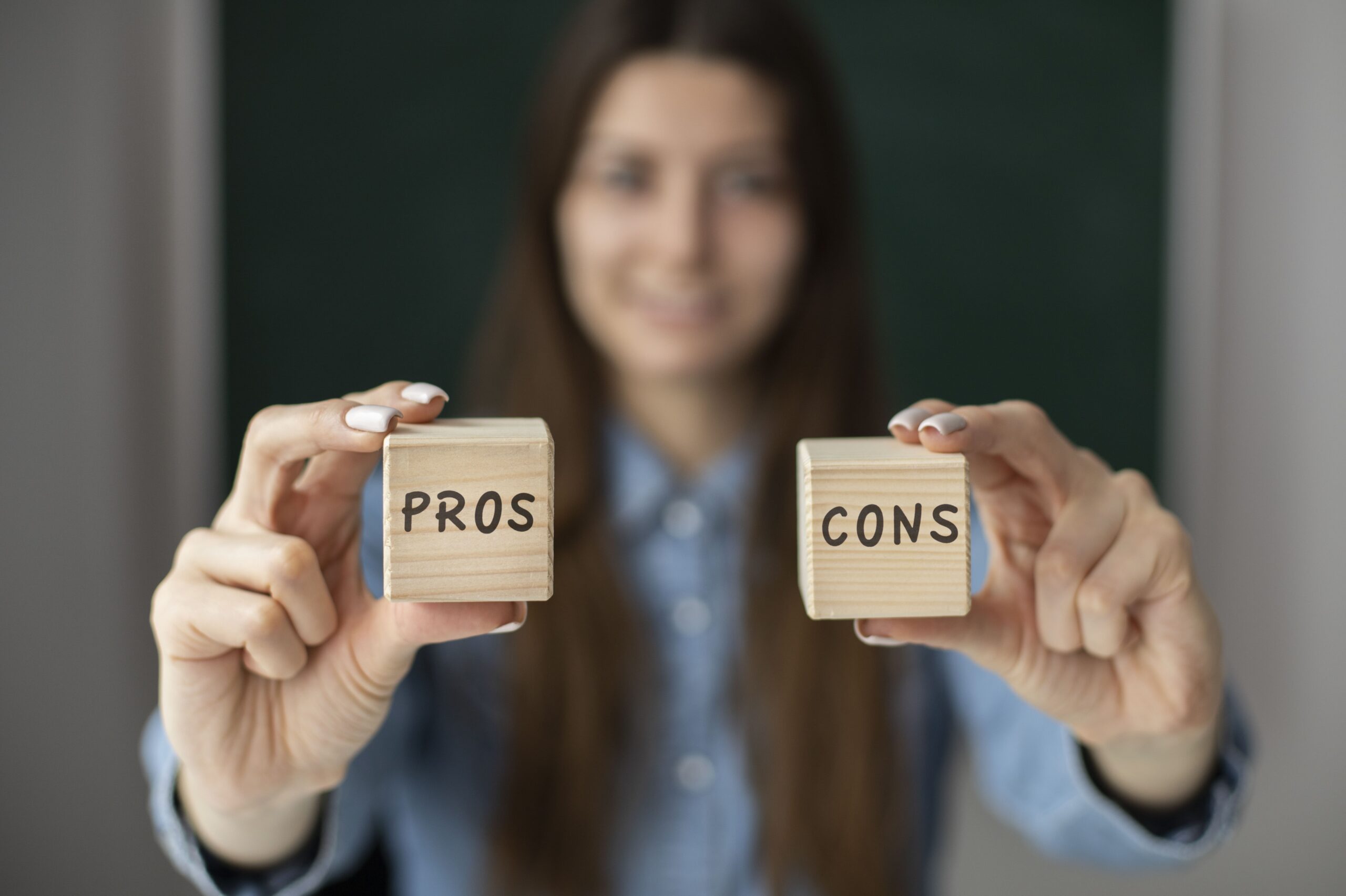 Benefits of SOC 2 Compliance l WTT Solutions