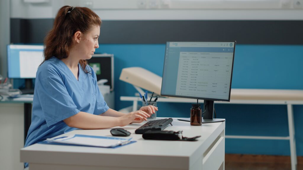 Top Healthcare Scheduling Software Systems in 2025 l WTT Solutions