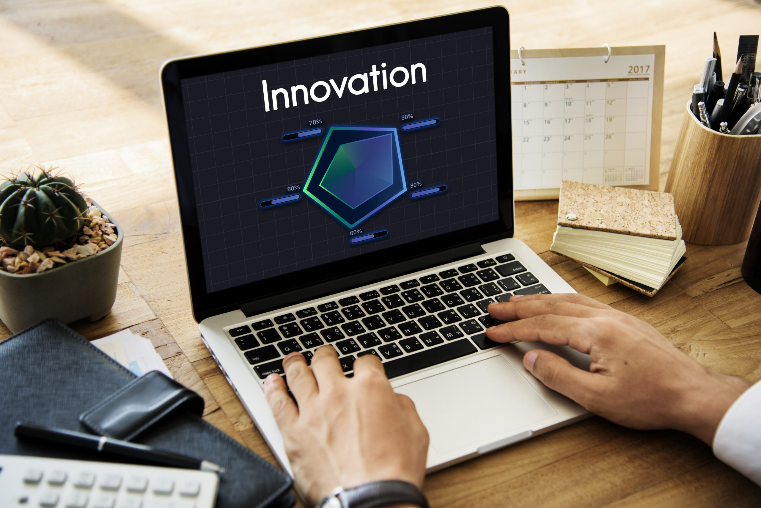 Innovation l wtt solutions