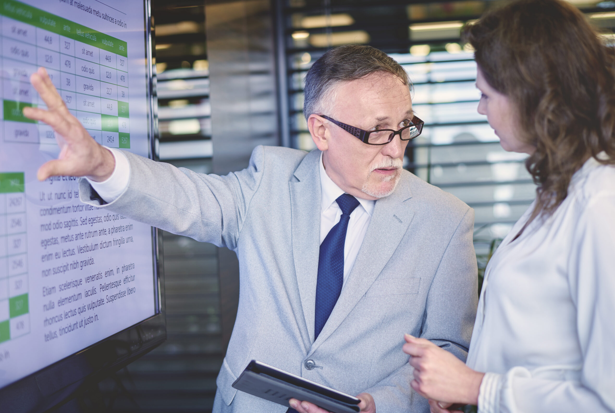 SOC 2 Compliance Software l wtt solutions