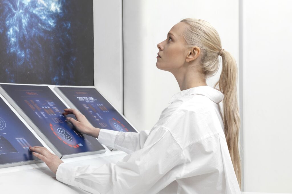 AI in Medical Imaging l WTT Solutions