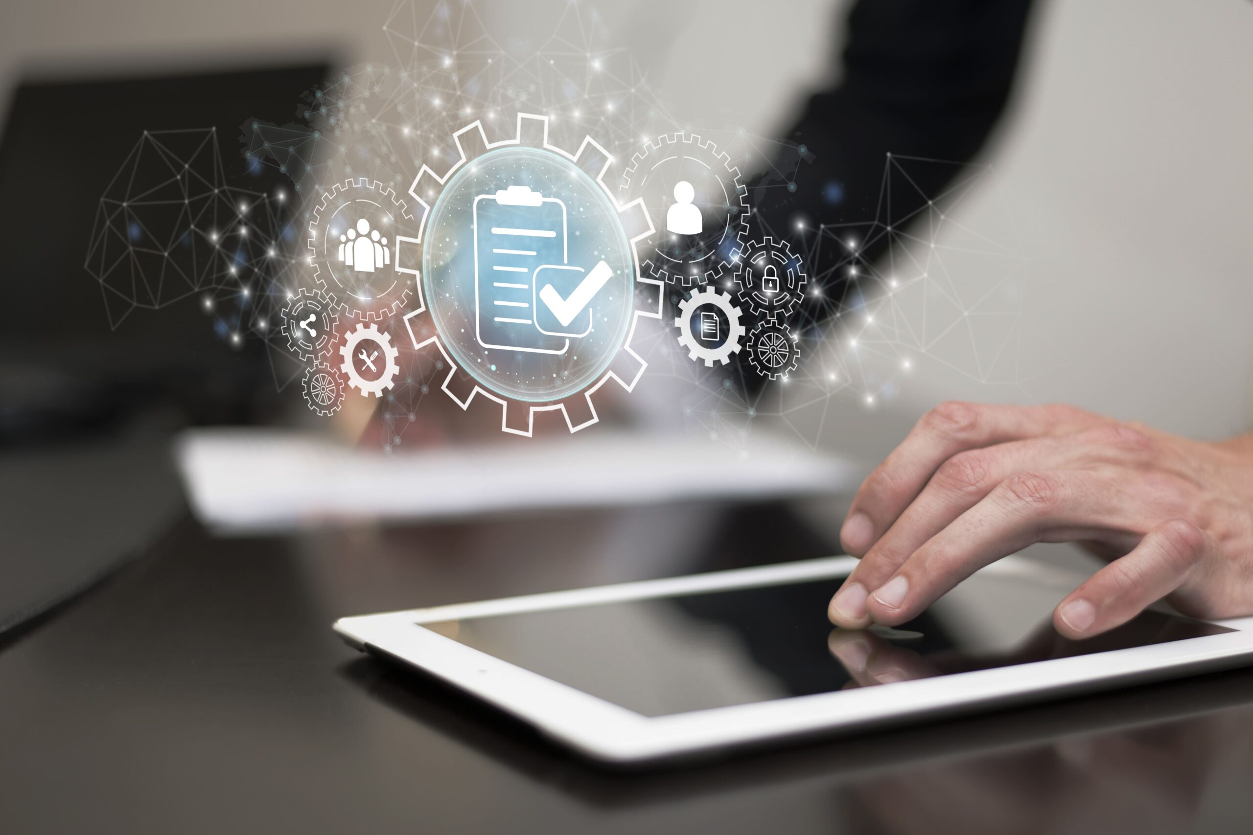 Maintaining Continuous Compliance l WTT Solutions