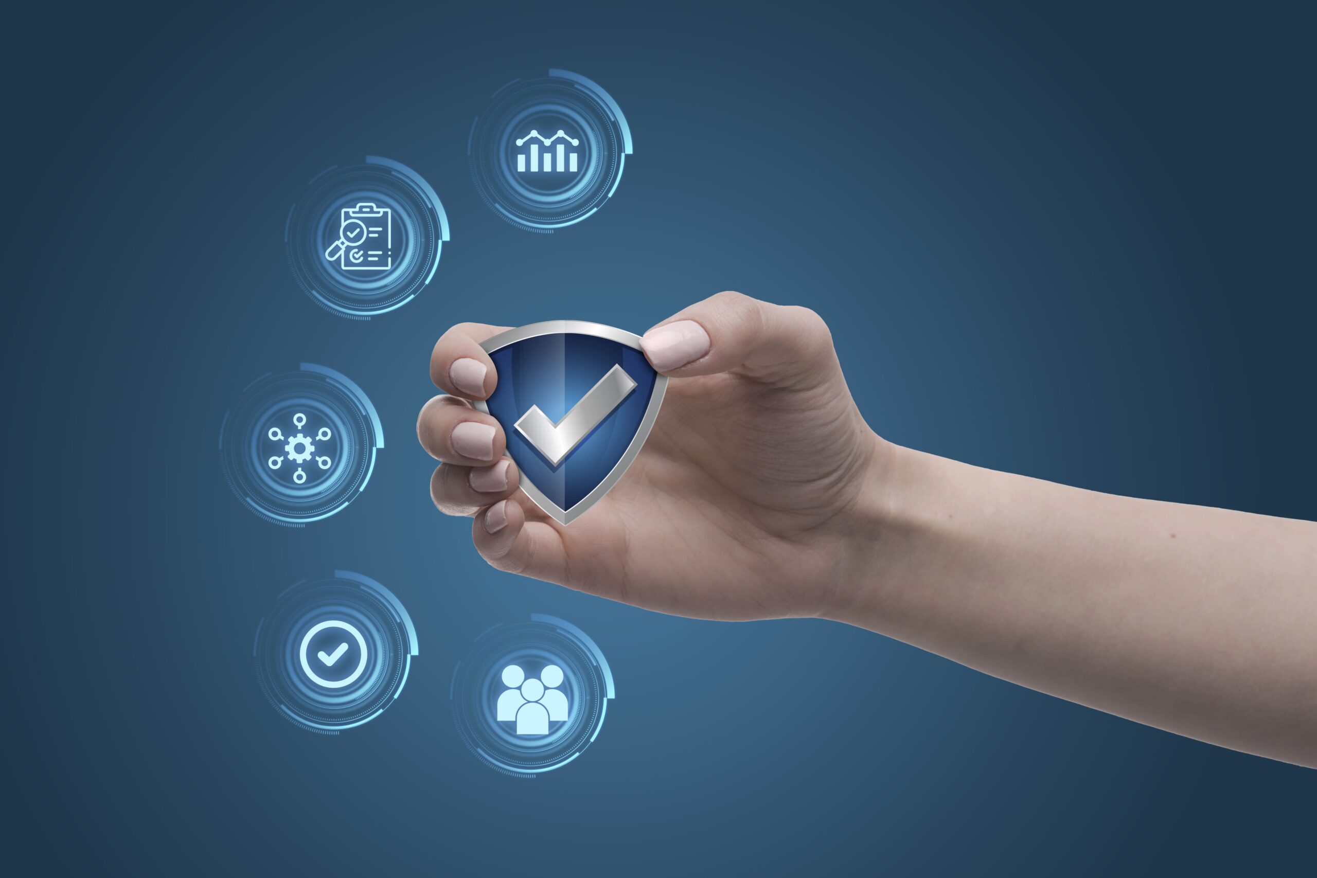 SOC 2 Compliance Checklist: Essential Steps for Success