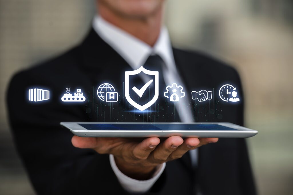 Defining Your SOC 2 Compliance Objectives l WTT Solutions