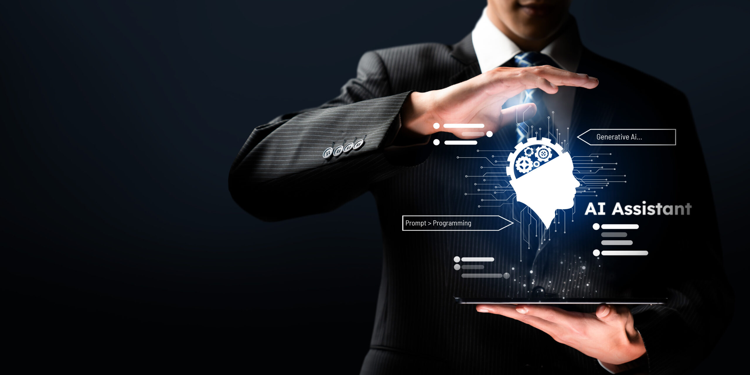 Mastering AI Business Strategy: Tips for Success
