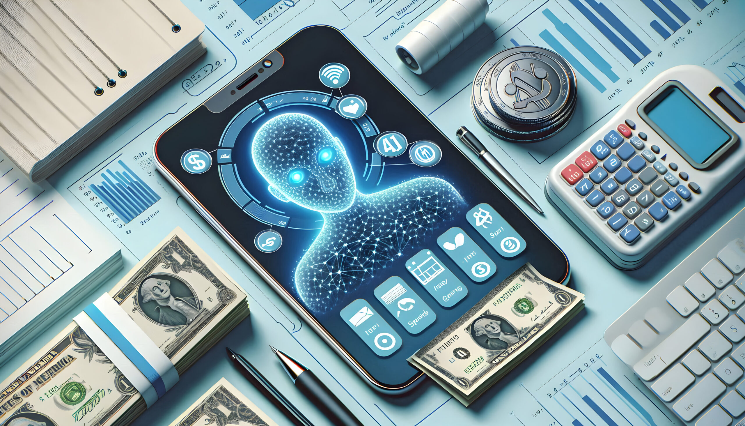 AI App Development Cost in 2025: Key Factors & Budget Planning