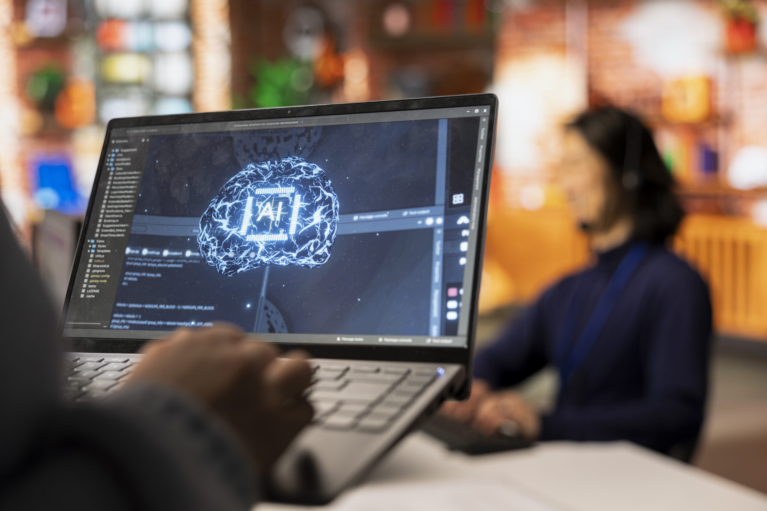 10 Best AI Programming Tools in 2025: Free & Paid Solutions