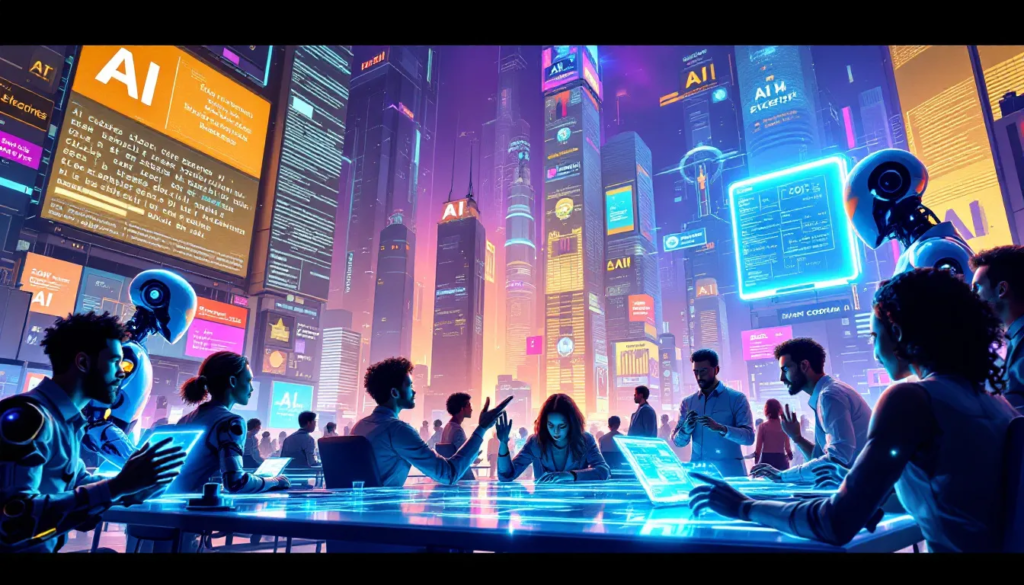 Preparing for the AI-Enhanced Future l WTT Solutions