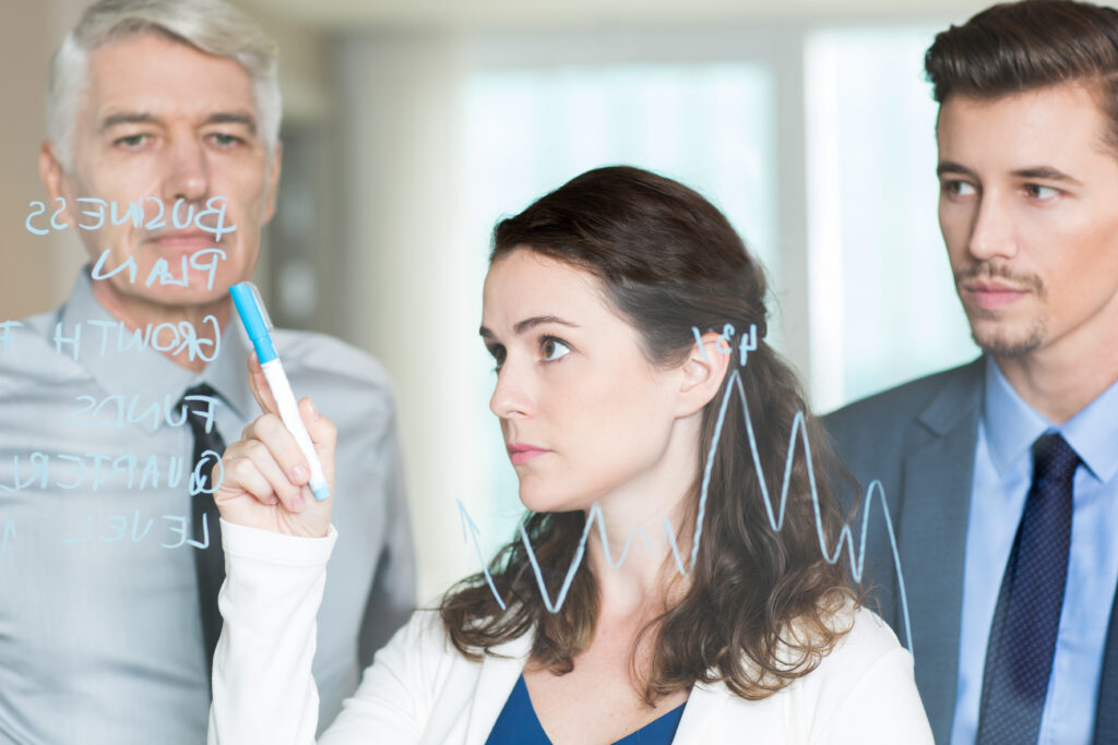 Getting Started with AI in Healthcare Organizations l WTT Solutions