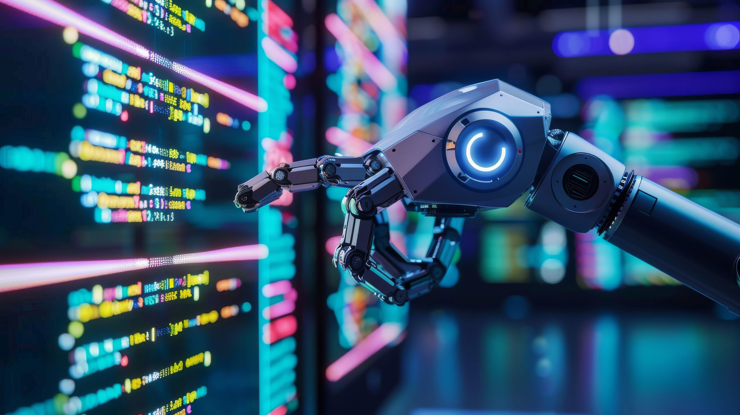 Best AI Software Development Companies for Cutting-Edge Solutions