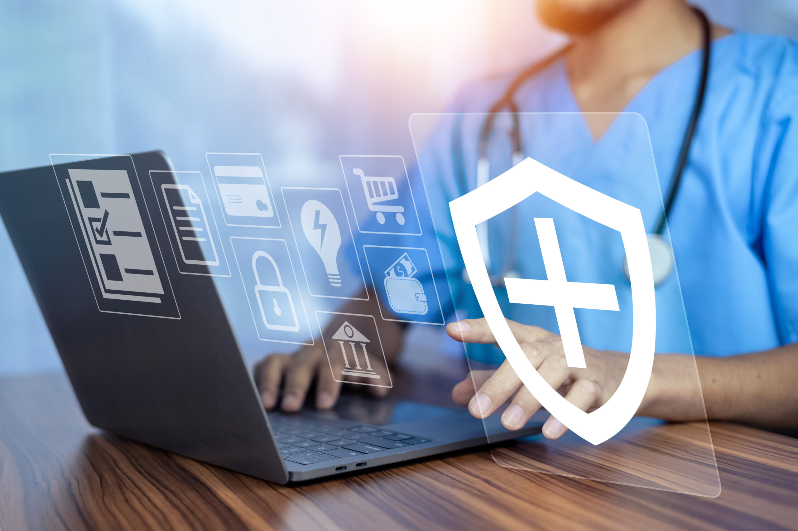 Essential Guide to Healthcare Cyber Security: Protecting Patient Data in 2025