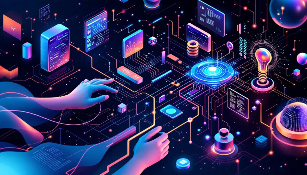 Integrating Machine Learning into Mobile Apps l WTT Solutions