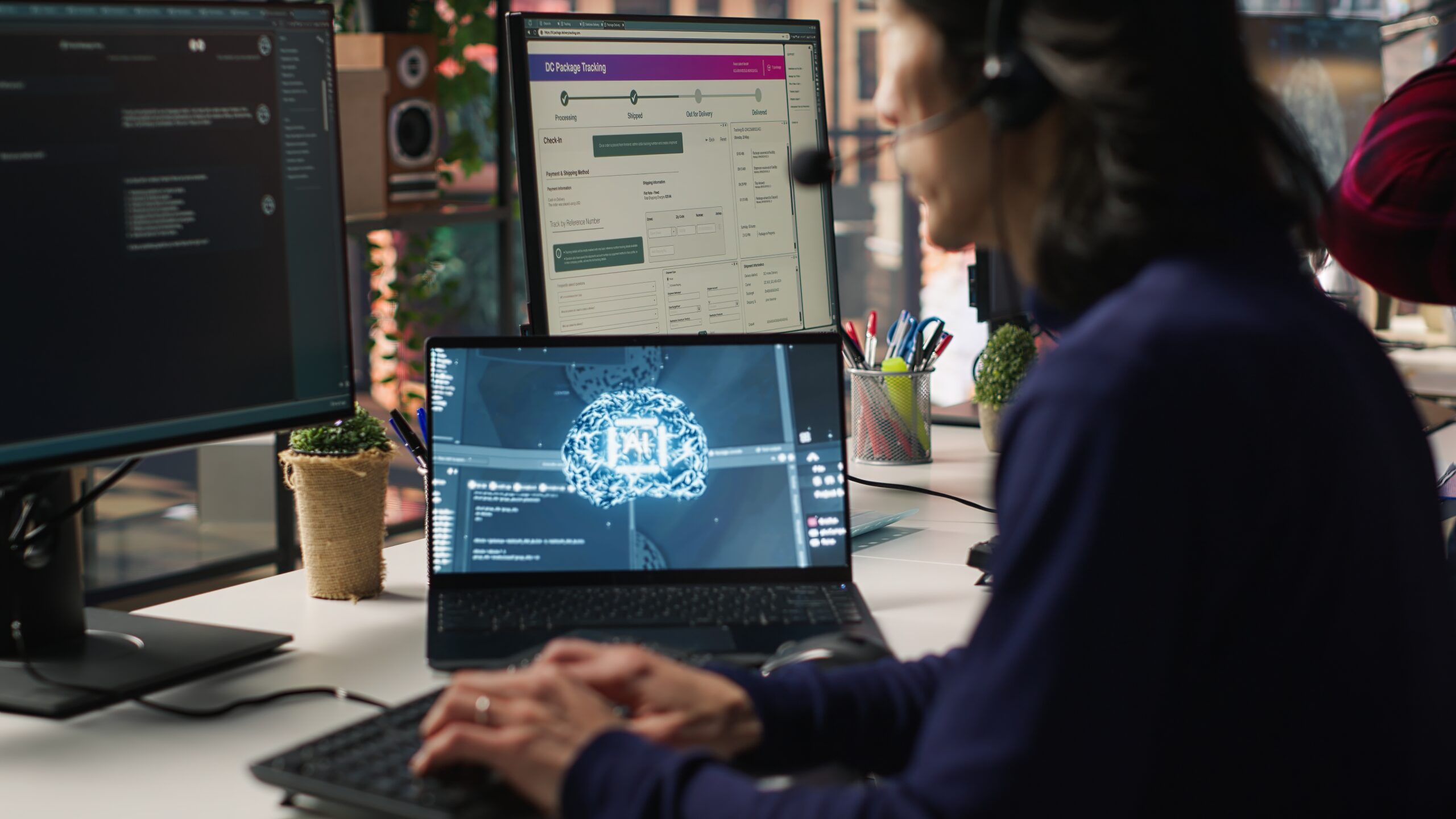 Essential Guide to Machine Learning Development: Best Practices & Applications