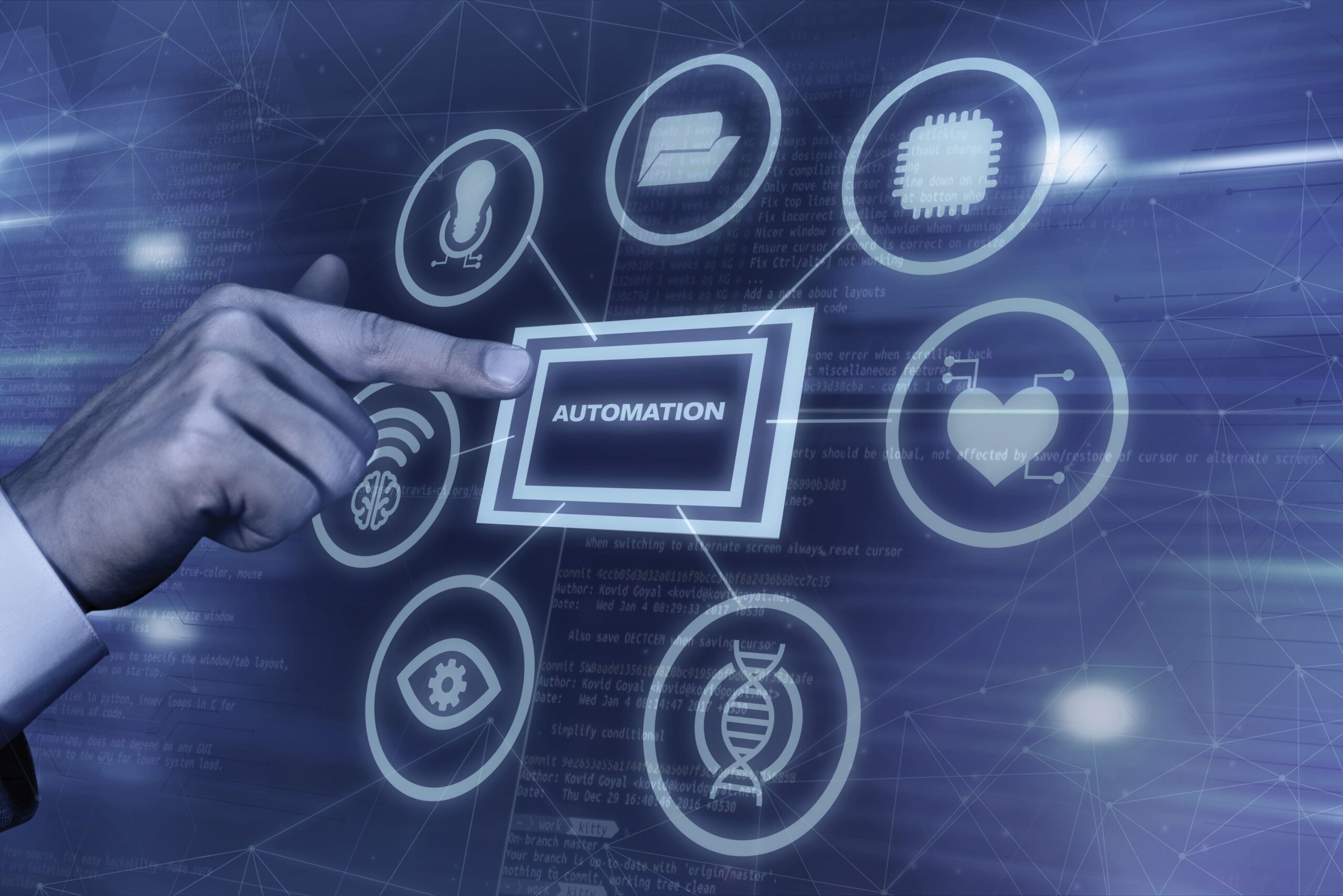 Automation and Artificial Intelligence: Key Differences and How to Leverage Both