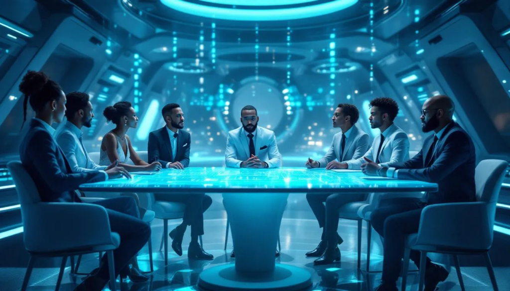 Challenges and Ethical Considerations l WTT Solutions