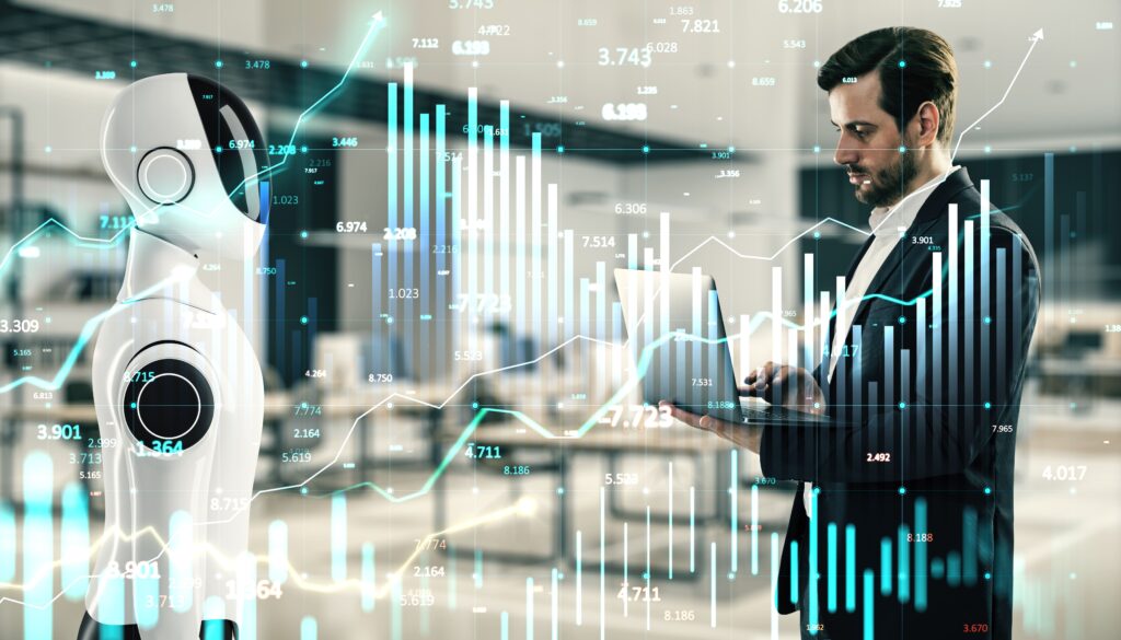 Why Businesses Invest in AI l WTT Solutions