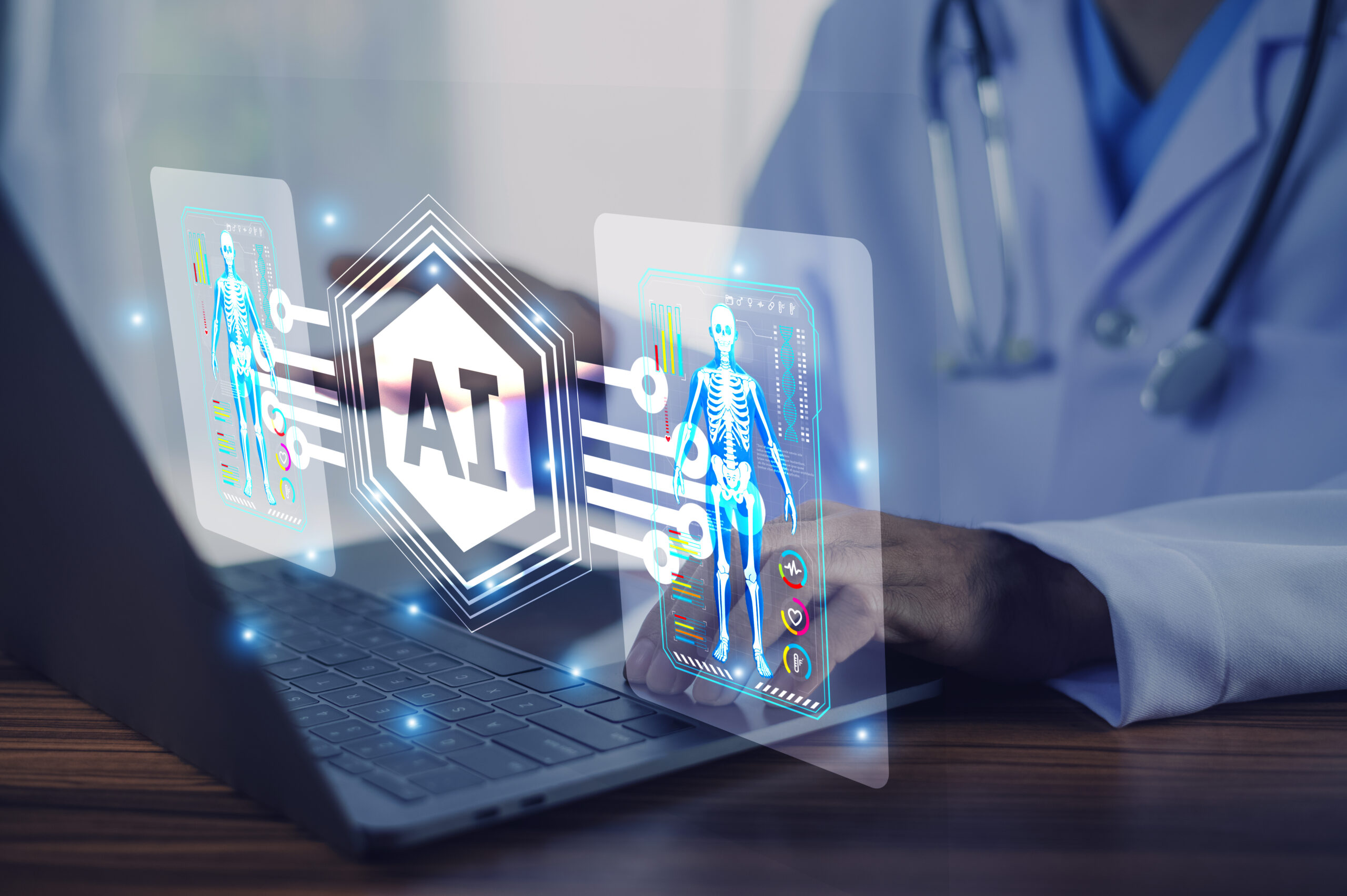 5 Strategies for Implementing Responsible AI in Healthcare