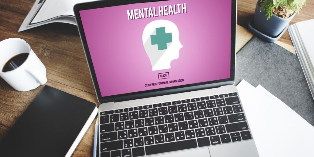 Innovative Mental Health Startups to Watch l WTT Solutions
