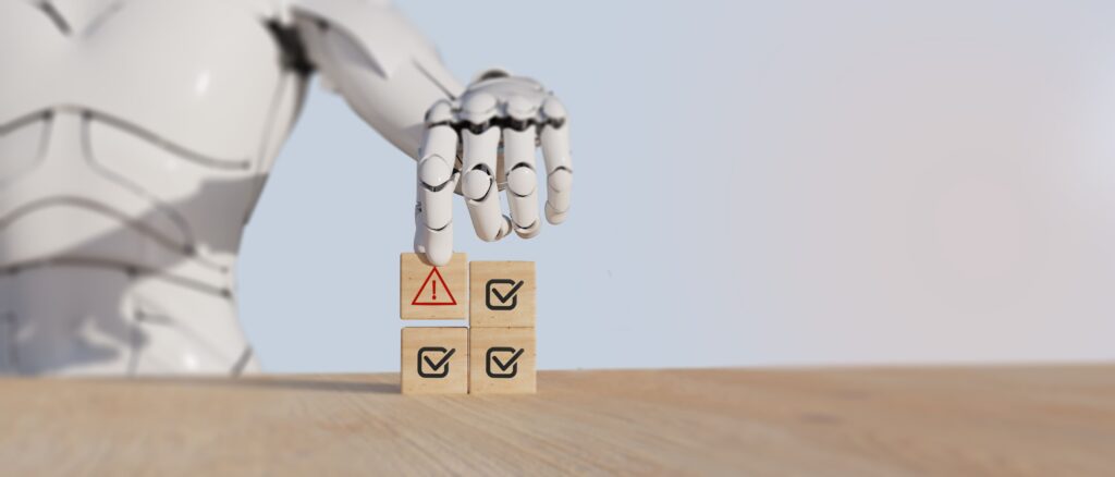 Key Ethical Concerns in AI Systems l WTT Solutions