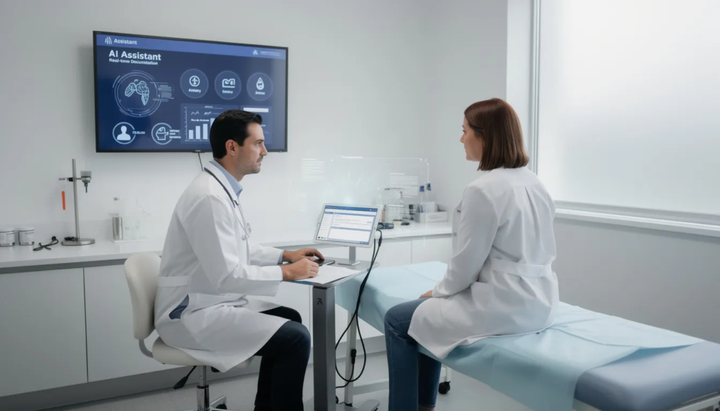 During-Visit Documentation l WTT Solutions