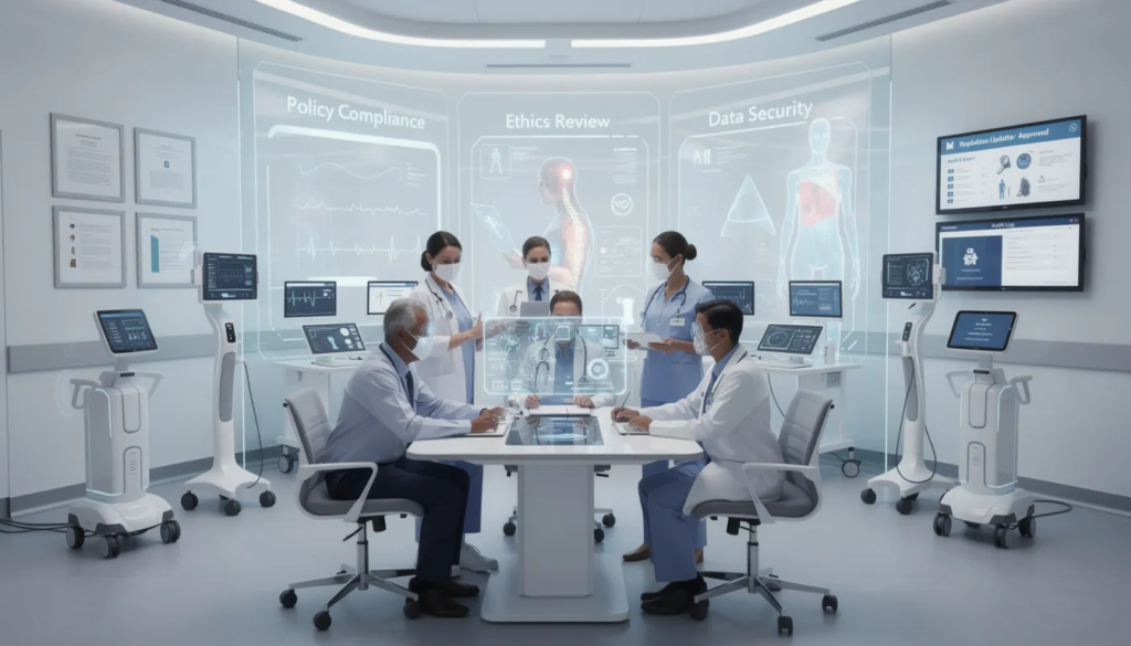 Future Regulatory Outlook l WTT Solutions