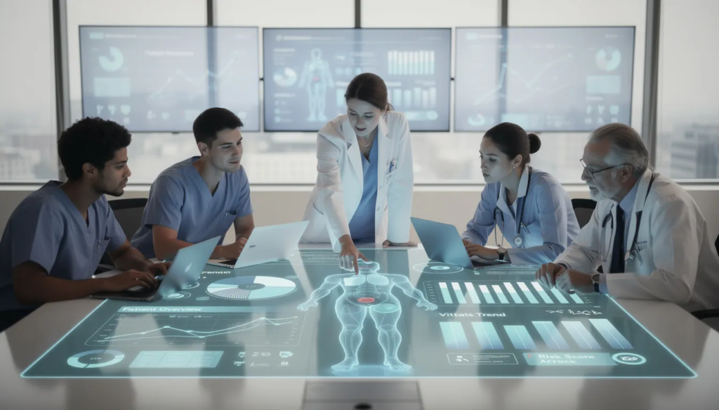 Current Challenges and Limitations l WTT Solutions