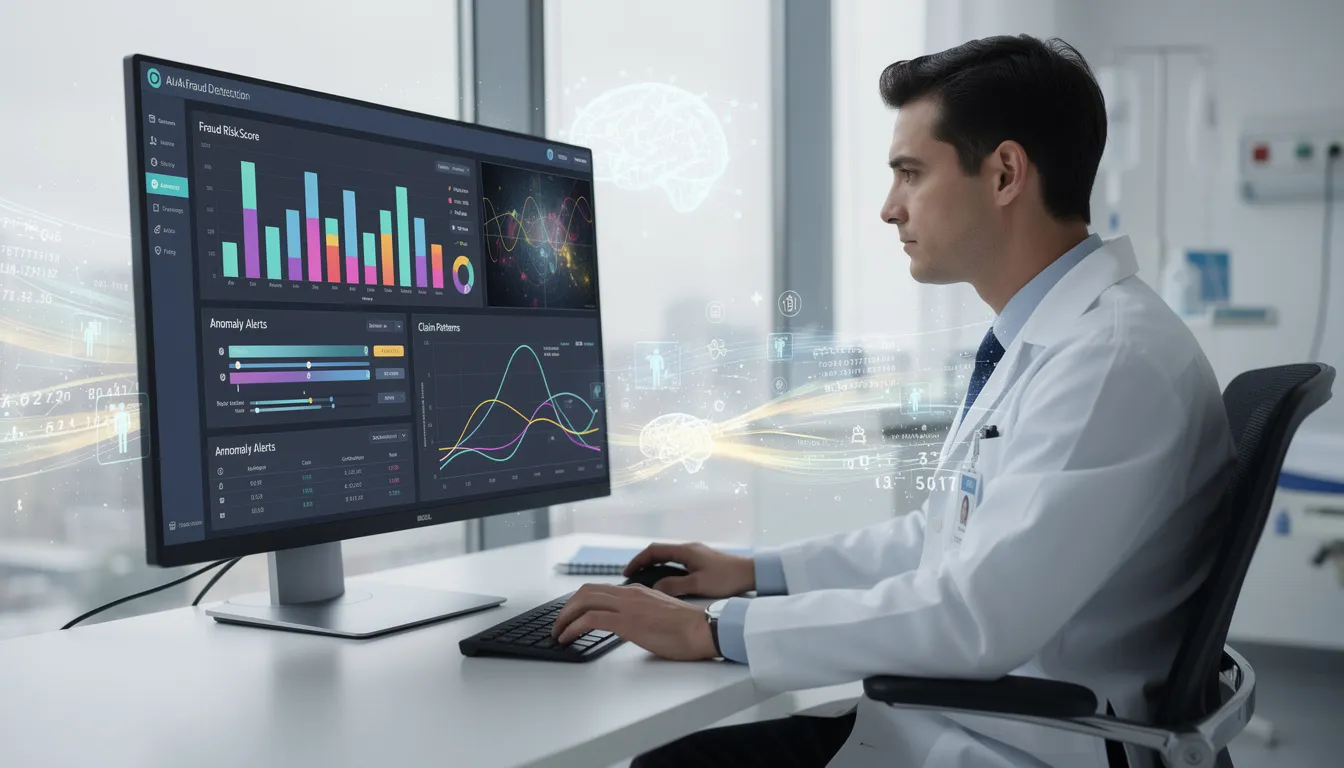 Healthcare Application Development: A Complete Business Guide for 2025–2026