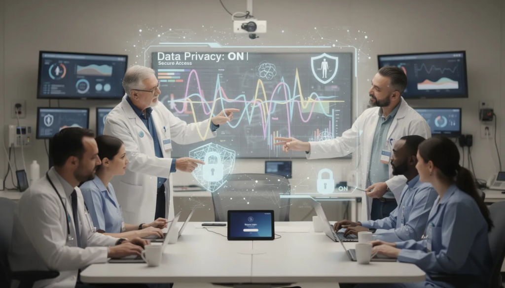 Technical and Infrastructure Challenges l WTT Solutions